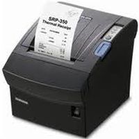 POS принтер BIXOLON SRP-350 plus II-0