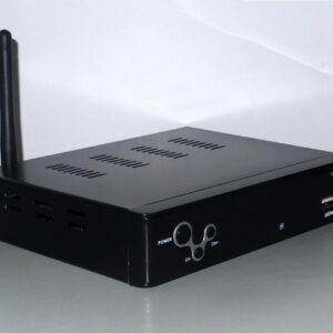 Smart TV BOX VenBOX iTV04 Dekoder DVB-T WiFi-0