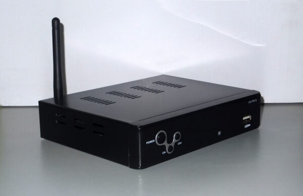 Android Smart TV Box VenBOX iTV04 z Dekoderem DVB-T -0