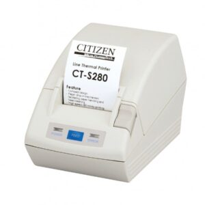 Check Citizen CT-S280 Printer-0