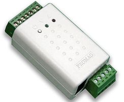Мульти-интерфейсный конвертер с функцией iButton CON100iB-0