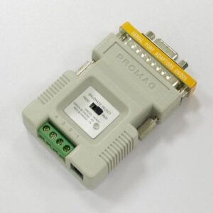 Interface Converter RS-232 to RS-422-0