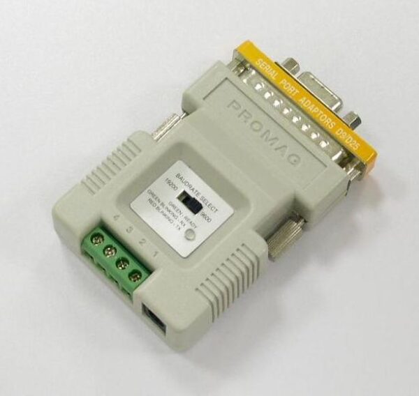 Interface Converter RS-232 to RS-422-0