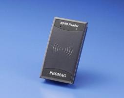 Configurable RFID DESFire / Mifare Reader - DF700 / DF710-0