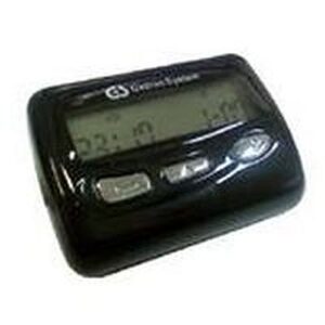 Staff Pager DM-330p HappyCall-0
