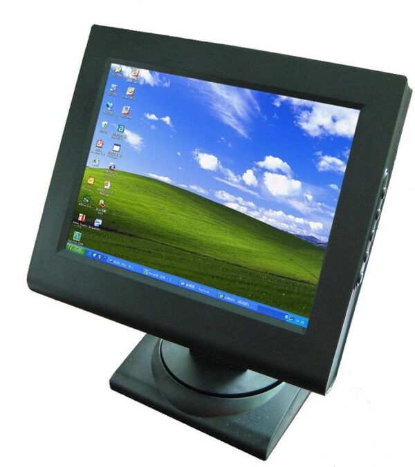 HengYu TFT DP801A-8 monitor-0