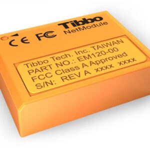 Встраиваемый конвертер интерфейсов Tibbo EM120-0