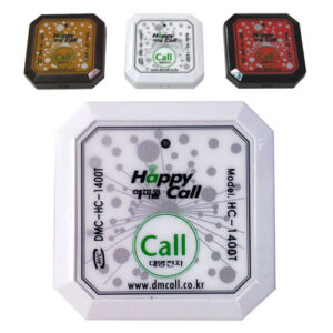 Кнопка вызова Happy Call HC-1400T-0