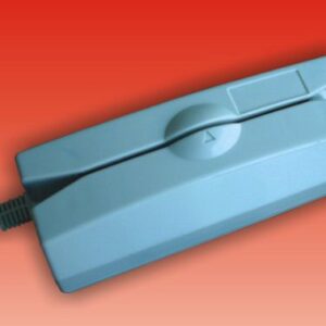 Magnetic card reader Heng Yu C202A-0