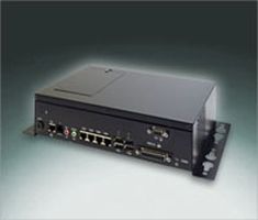 Durable embedded computer Unit KPC1-0