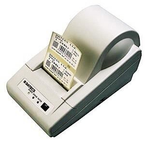 Thermal Label Printer Datecs LP-50-0
