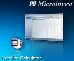 Microinvest Nutrition Calculator-0