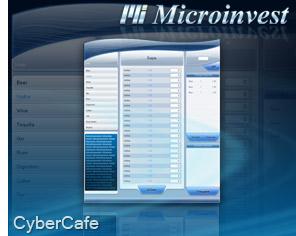 Microinvest CyberCafe-0