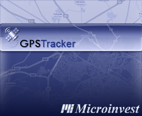 Microinvest GPS Tracker-0