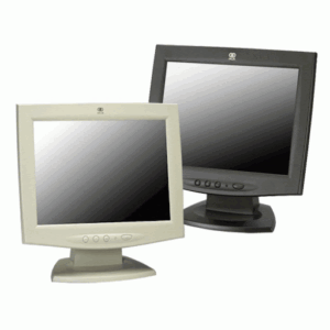 LCD display NCR 5942-0