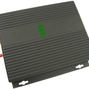 Reader UHF RFID NFC-9812, dual port, for long distances-0