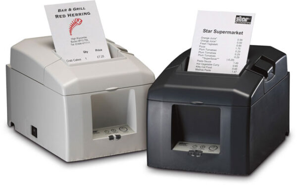 POS Printer STAR TSP650 Series-0