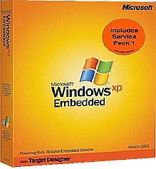 Microsoft Windows XP Embedded Enterprise-0