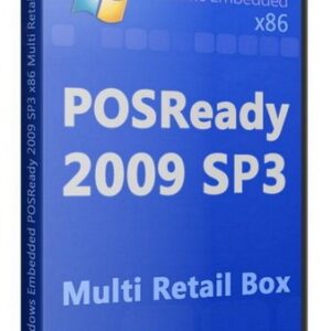 Windows Embedded POSReady 2009-0