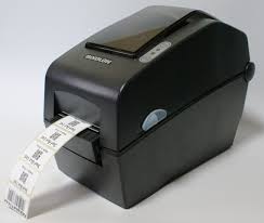 Label printer barcode Bixolon SLP D220-0