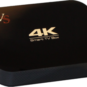 4K Smart TV Box VenBOX ITV400 AmLogic S802 Quad Core, Android 4.4 KitKat-0