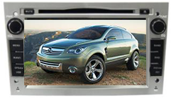 Car DVD Multimedia Touch System ST-6045C for OPEL Antara/Zafira/Veda/Agila/Corsa/Vectra-0