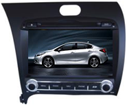 Car DVD Multimedia Touch System ST-8150C for KIA K3 2013/forte 2013/cerato 2013-0