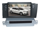 Car DVD Multimedia Touch System ST-8156C for Citroen C4 L -0
