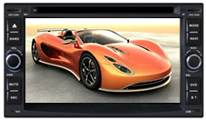 Универсальная автомобильная сенсорная мультимедийная DVD система ST-8213C size:178*100mm-0