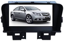 Multimedialny dotykowy system DVD ST-8416C do samochodow Chevrolet Cruze (2008-2011)/Daewoo Lacetti Premiere(2008-2011)/holden Cruze(2008-2011)-0
