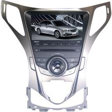 Multimedialny dotykowy system DVD ST-8817C do samochodow Hyundai Azera-0
