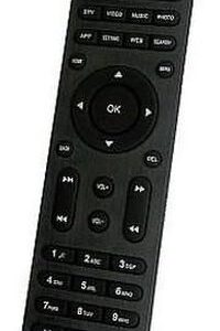 Original IR Remote for Andoid Box iTV04/iTV21/iTV23/iTV-K1 etc.-0