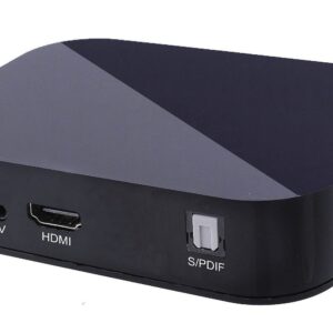 HD media player VenBOX iTV-A8-0