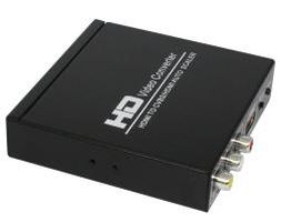 HDMI na AV+HDMI konwerter-0