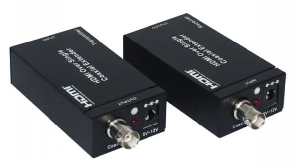 1X8 4Kx2K HDMI Splitter/rozgałęźnik z Audio ekstraktor-0
