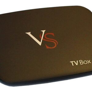 Android Smart TV Box iTV-Q400 AmLogic S805 A5 4*1.5GHz, 4*Mali-450MP, KitKat, 1G/8G, BT 4.0, HDMI 1.4b, Wi-Fi-0
