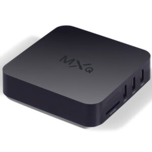 Android TV Box VenBOX iTV-MXQ, KitKat 4.4, Quad Core Amlogic S805, HDMI1.4, XBMC, H.265 -0