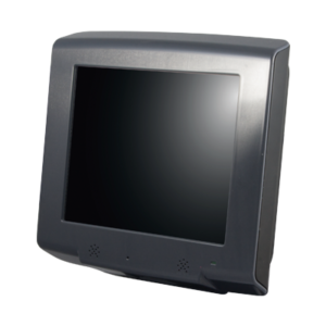PosLab EcoPlus 10 "Wall Touchscreen Terminal, Retail Kiosk, Price Checker, Android-0