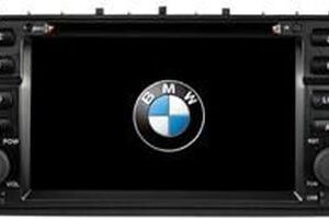 Android DVD Multimedia GPS Car System ZDX-7212 for BMW E46(1998-2005)/M3(1998-2005)-0