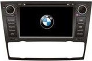 Android DVD Multimedia GPS Car System ZDX-7213 for BMW E90 Saloon (2005-2012)/E91 Touring (2005-2012)/E92 Coupe (2005-2012)/E93 Cabriolet (2005-2012)-0