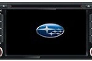 Android DVD Multimedia GPS Car System ZDX-7068 for Subaru Forester/Impreza 2008-2011-0