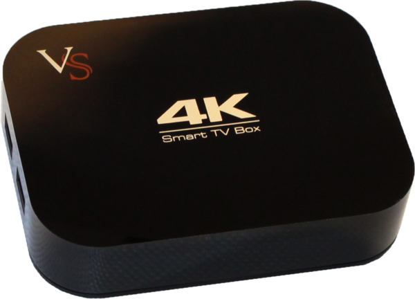 4K Smart TV Box VenBOX ITV400 AmLogic S812 Quad Core, Android 4.4 KitKat-0