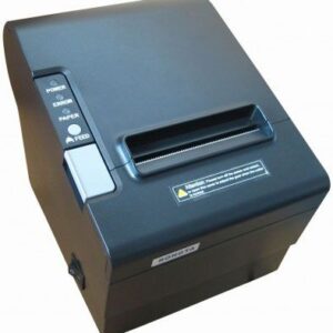 Thermal Receipt Printer Rongta RP80USE (USB+Serial+Ethernet)-0