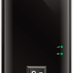 Tivizen nano HD hybrid Empfänger - DVB-C/DVB-T Wifi Transmitter for Android and Apple Tablets & Smartphones-0