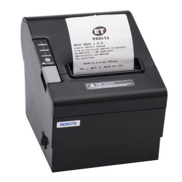 Thermal Receipt Printer Rongta RP80US (USB+Serial)-0