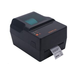 Thermal transfer barcode printer Rongta RP400 USB RS Ethernet-0