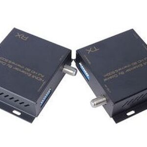 HDMI TO RF/COAX Modulator for DVB-T-0