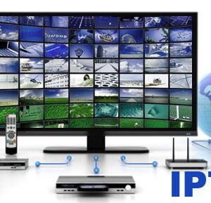 Polska internet telewizja (IPTV) -0