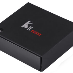 TV Box KII PRO Dual DVB T2/S2 Android 5.1 Amlogic S905 Quad-core 2GB/16GB WiFi 2.4G/5G BT 4.0-0