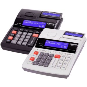 Fiscal cash register DATECS SEMI E.KO-0